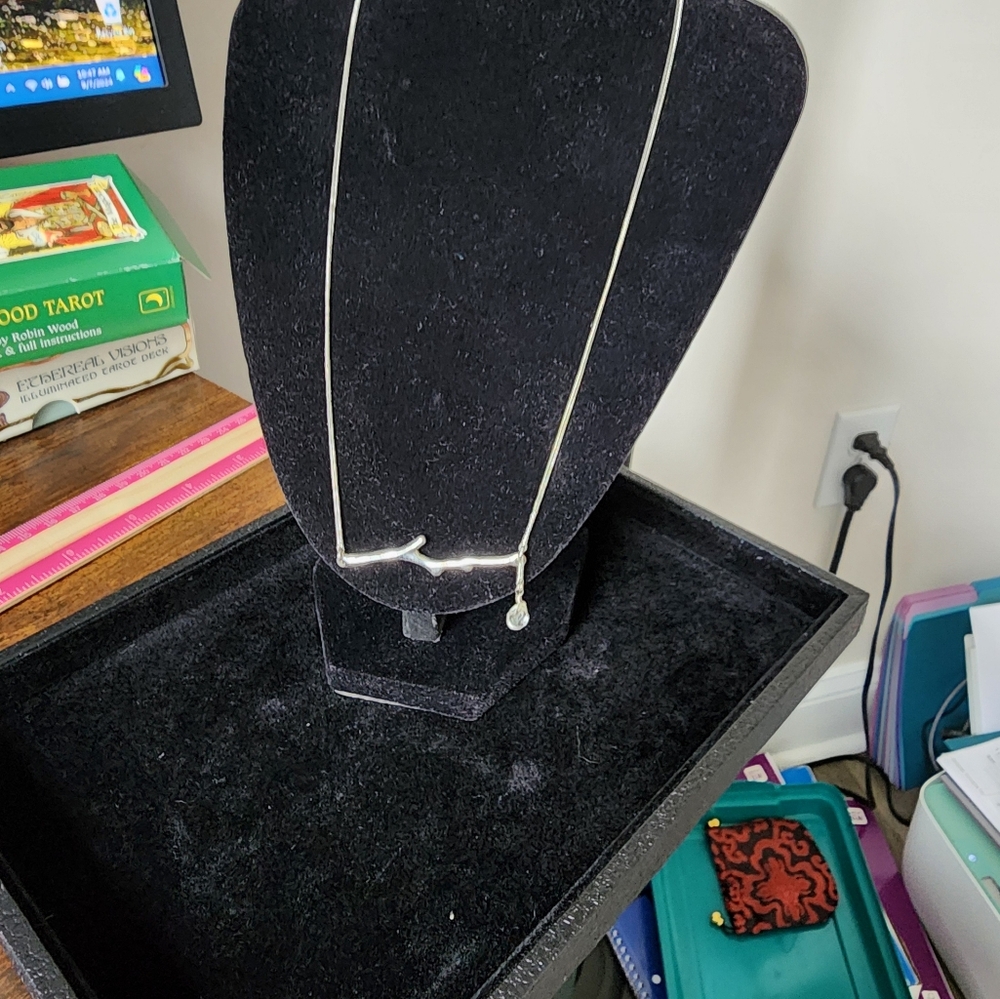 Chloé & Isabel Branch Necklace